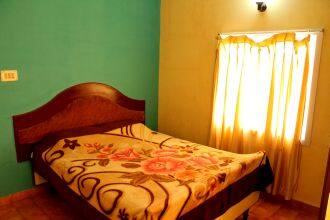 Silver Castle Resort, Kodaikanal 3